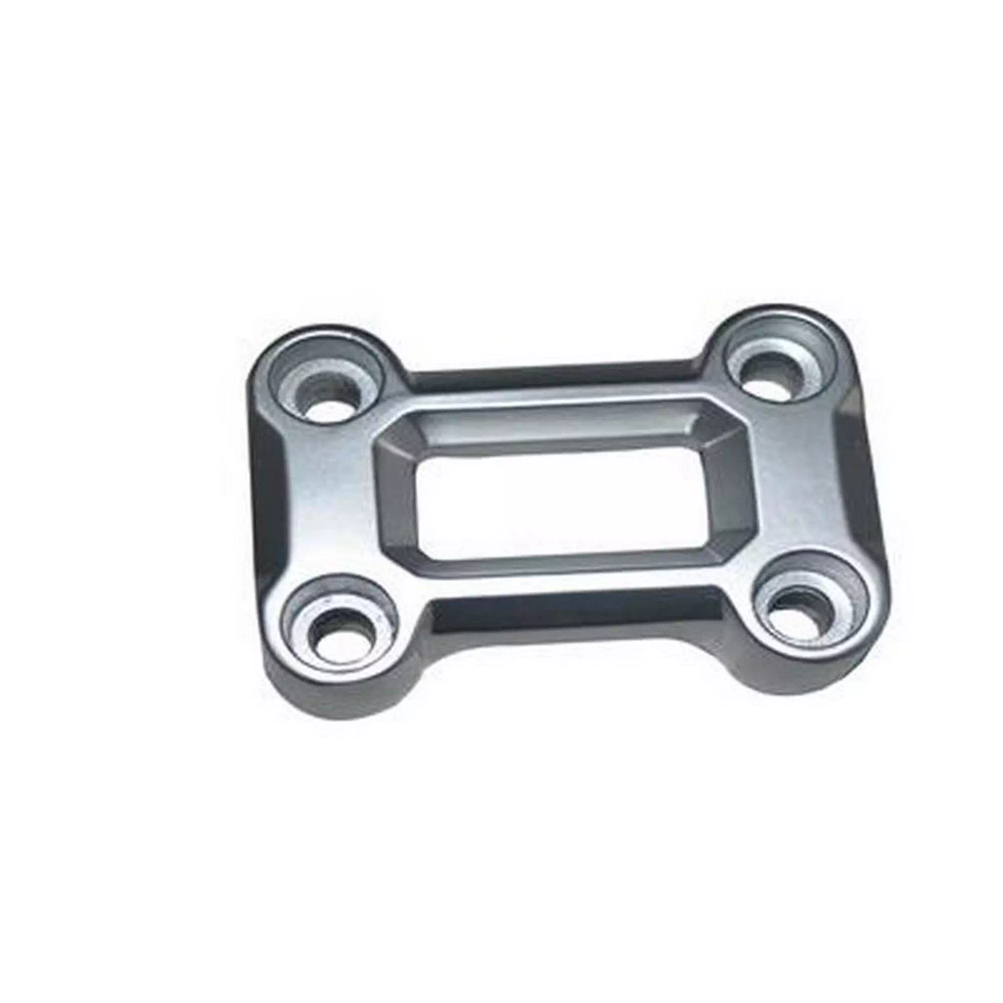 RKS VELOCE 150 ÜST TABLA KELEPÇESİ ÜST [RUBANO150] #RK 46659
